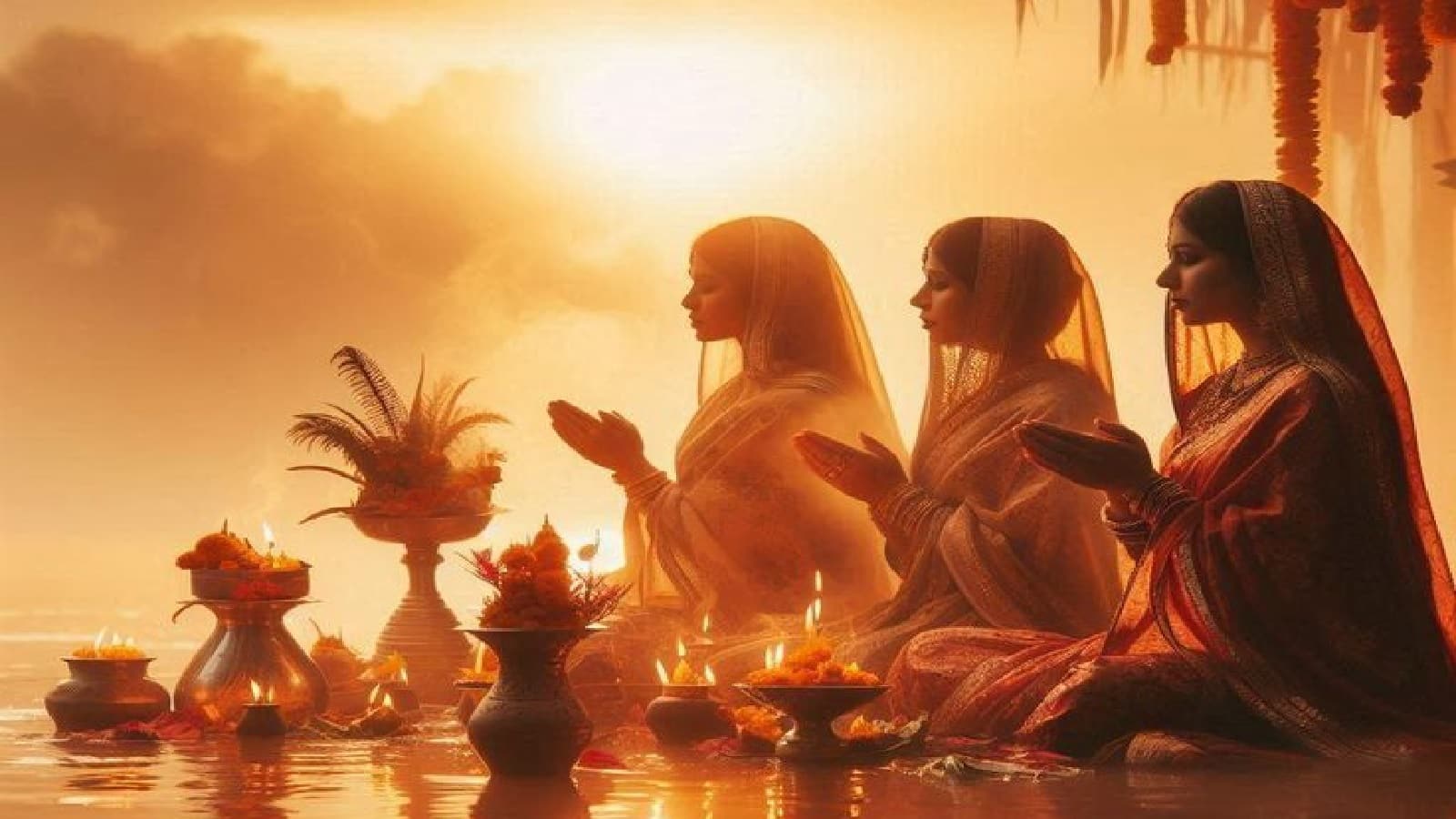 Chhath Pooja 2025: सूर्य की उपासना का पर्व है छठ, जानिए इसका इतिहास और धार्मिक महत्व