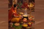 Chhath Puja 2025: छठ पूजा का पहला दिन आज, जानिए नहाय-खाय की विधि और मुहूर्त Chhath Puja 2025: छठ पूजा का पहला दिन आज, जानिए नहाय-खाय की विधि और मुहूर्त