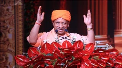 'बाबर का सम्मान और भगवान राम की उपेक्षा..' अयोध्या में सीएम योगी ने विपक्ष पर साधा जमकर निशाना