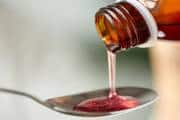 Cough Syrup Ban: एक और कफ सिरप पर सरकार ने लगाया बैन, जा सकती है जान Cough Syrup Ban: एक और कफ सिरप पर सरकार ने लगाया बैन, जा सकती है जान
