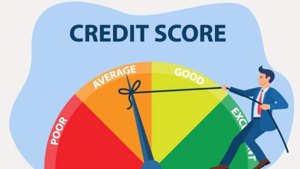 Credit Score: क्रेडिट स्कोर बनाएं बेहतर वो भी सिर्फ आसान उपाय और सही वित्तीय आदतें अपनाकर,  पाएं मजबूत वित्तीय भविष्य