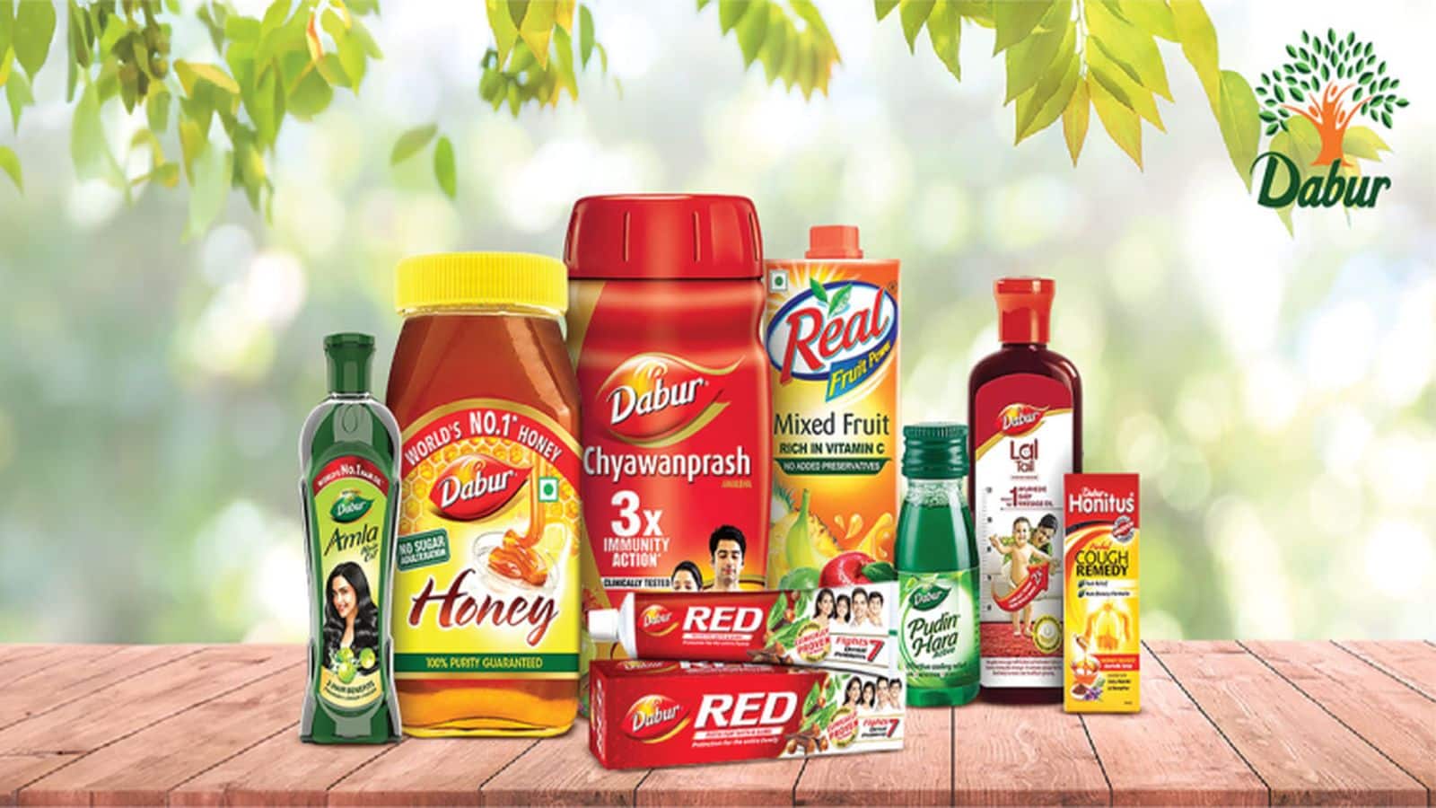 Dabur India Q2 Results: डाबर इंडिया का शुद्ध मुनाफा 6.5% बढ़कर 445 करोड़ रहा, रेवेन्यू में 5.4% का इजाफा Dabur India Q2 Results: डाबर इंडिया का शुद्ध मुनाफा 6.5% बढ़कर 445 करोड़ रहा, रेवेन्यू में 5.4% का इजाफा