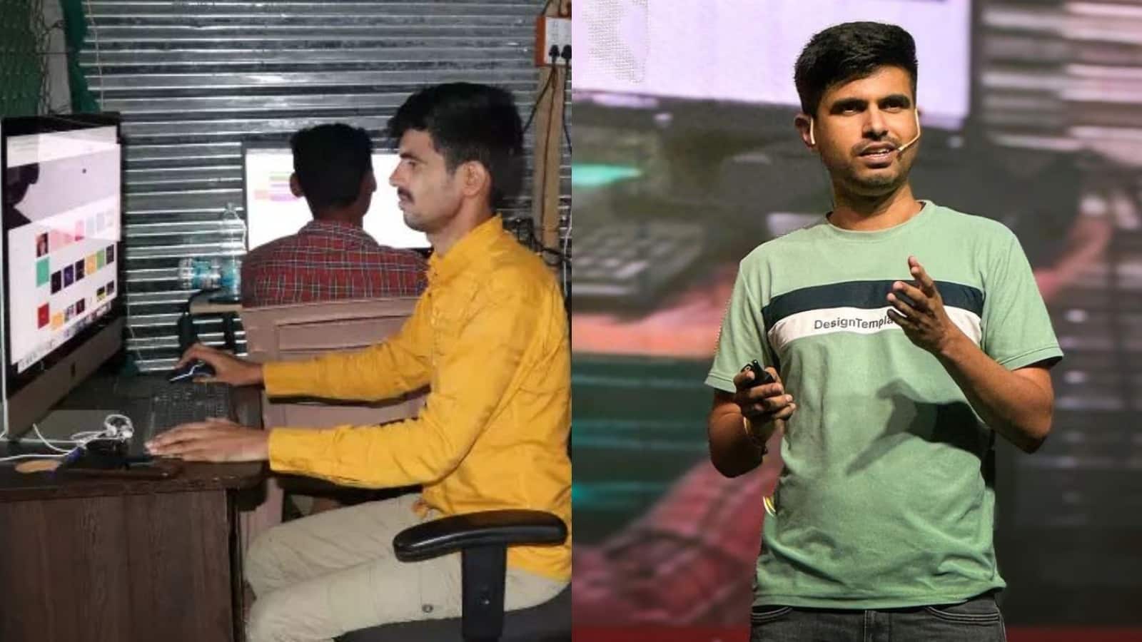 10वीं पास इंफोसिस के ऑफिस बॉय से CEO! दादासाहेब भगत ने 9000 रुपये सैलरी से बनाया इंडिया का Canva