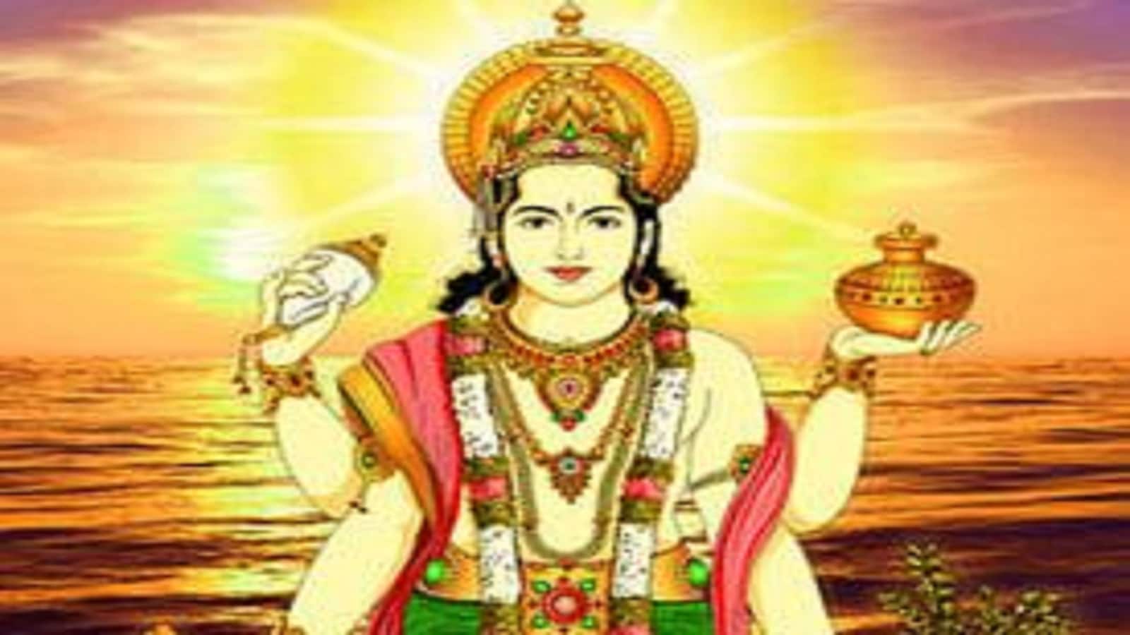 Dhanteras 2025: धनतेरस पर किस देवता की होती है पूजा और कौन हैं धनवंतरी भगवान? आइए जानें