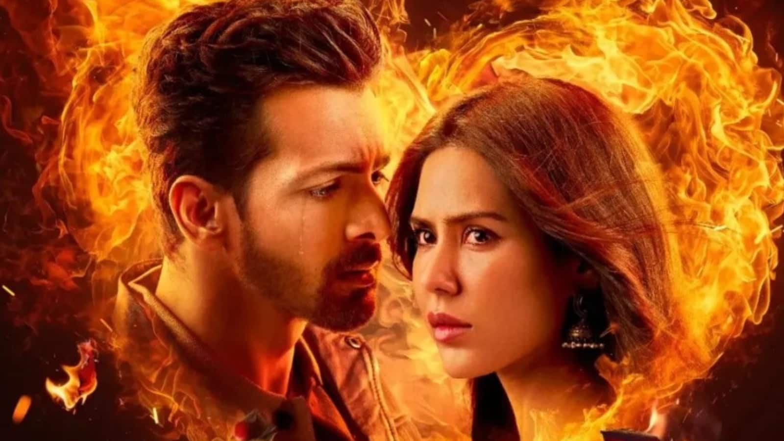 Ek Deewane Ki Deewaniyat box office collection: हर्षवर्धन राणे की फिल्म ने 3 दिन में 20 करोड़ का आंकड़ा पार किया