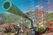 Defence stocks : डिफेंस शेयरों ने आज दिखाया दम, 79000 करोड़ रुपये के खरीद प्रस्ताव को मंजूरी मिलने से कल भी इनका जोश रहेगा हाई