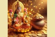 Dhanteras Date & Puja muhurta 2025: 18 अक्टूबर को मनाया जाएगा धनत्रयोदशी का पर्व, इस शुभ घड़ी में करें पूजा और खरीदारी