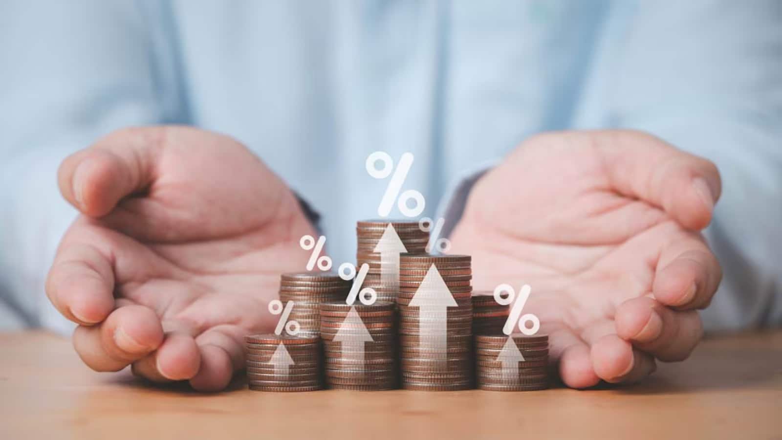 Dividend Stock: हर एक शेयर पर मिलेगा ₹130 का डिविडेंड, 3 नवंबर है रिकॉर्ड डेट Dividend Stock: हर एक शेयर पर मिलेगा ₹130 का डिविडेंड, 3 नवंबर है रिकॉर्ड डेट