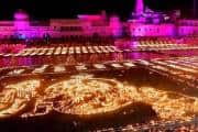 दिवाली के दिन अयोध्या में एक बार फिर बनेगा इतिहास, दीपोत्सव में 25 लाख दीयों से जगमगाएंगी रामनगरी
