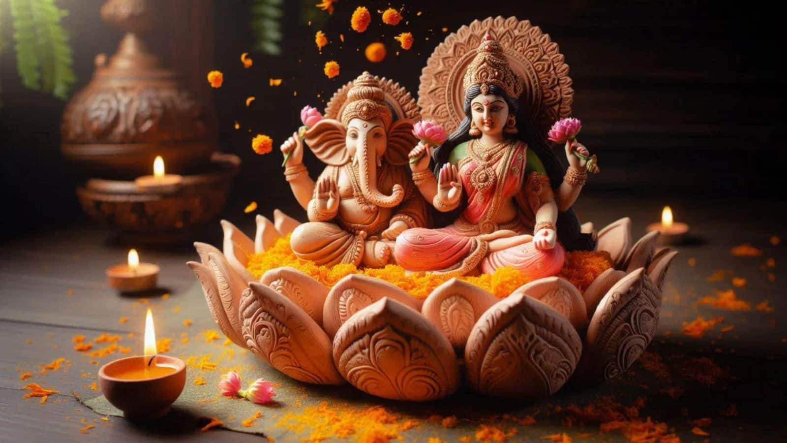 Diwali Lakshmi Pujan: दिवाली पर लक्ष्मी पूजन के बाद भूलकर भी न करें ये काम, नहीं तो रूठ सकती हैं मां लक्ष्मी
