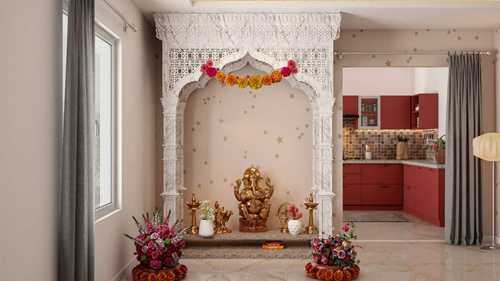 Diwali 2025: मंदिर की सफाई में गलती न करें! दिवाली से पहले अपनाएं ये 7 आसान घरेलू नुस्खे