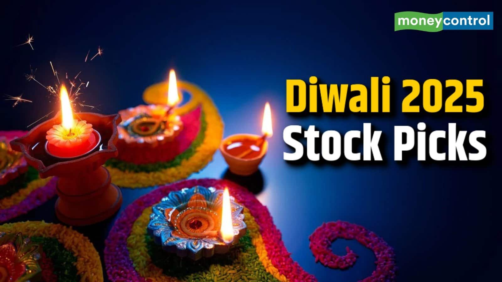 Diwali Stock Picks 2025: ये 9 शेयर हैं एक्सिस कैपिटल की पसंद, 22% तक उछाल की उम्मीद