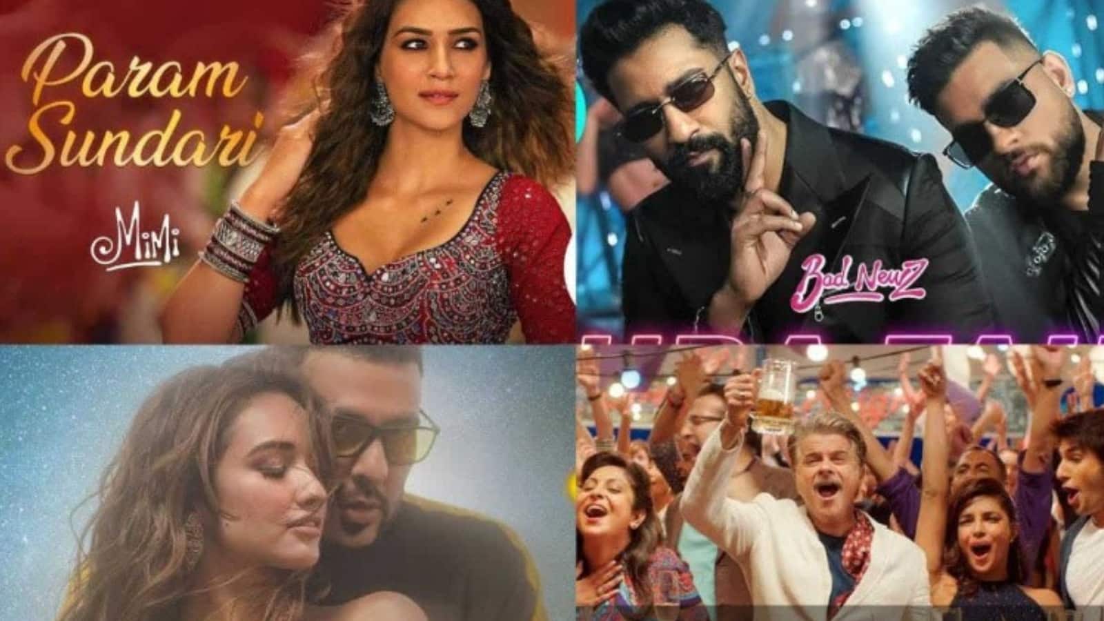 Diwali Playlist : बिजुरिया से लेकर इशारे तेरे, गफूर तक, इन धांसू गानों को दिवाली प्ले लिस्ट में करें शामिल