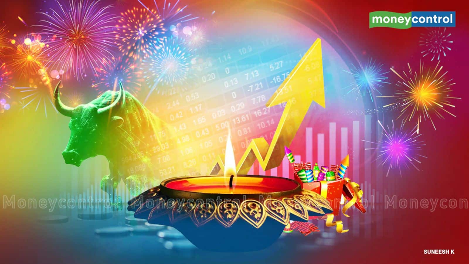Diwali 2025 : अर्निंग्स पर निर्भर करेगी बाजार की चाल, 15% ग्रोथ पर 30000 तक जा सकता है निफ्टी - रामदेव अग्रवाल