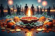 Top Diwali Picks : इस दीवाली इन शयरों पर लगाएं दांव, अगली दीवाली तक चमक जाएगी किस्मत