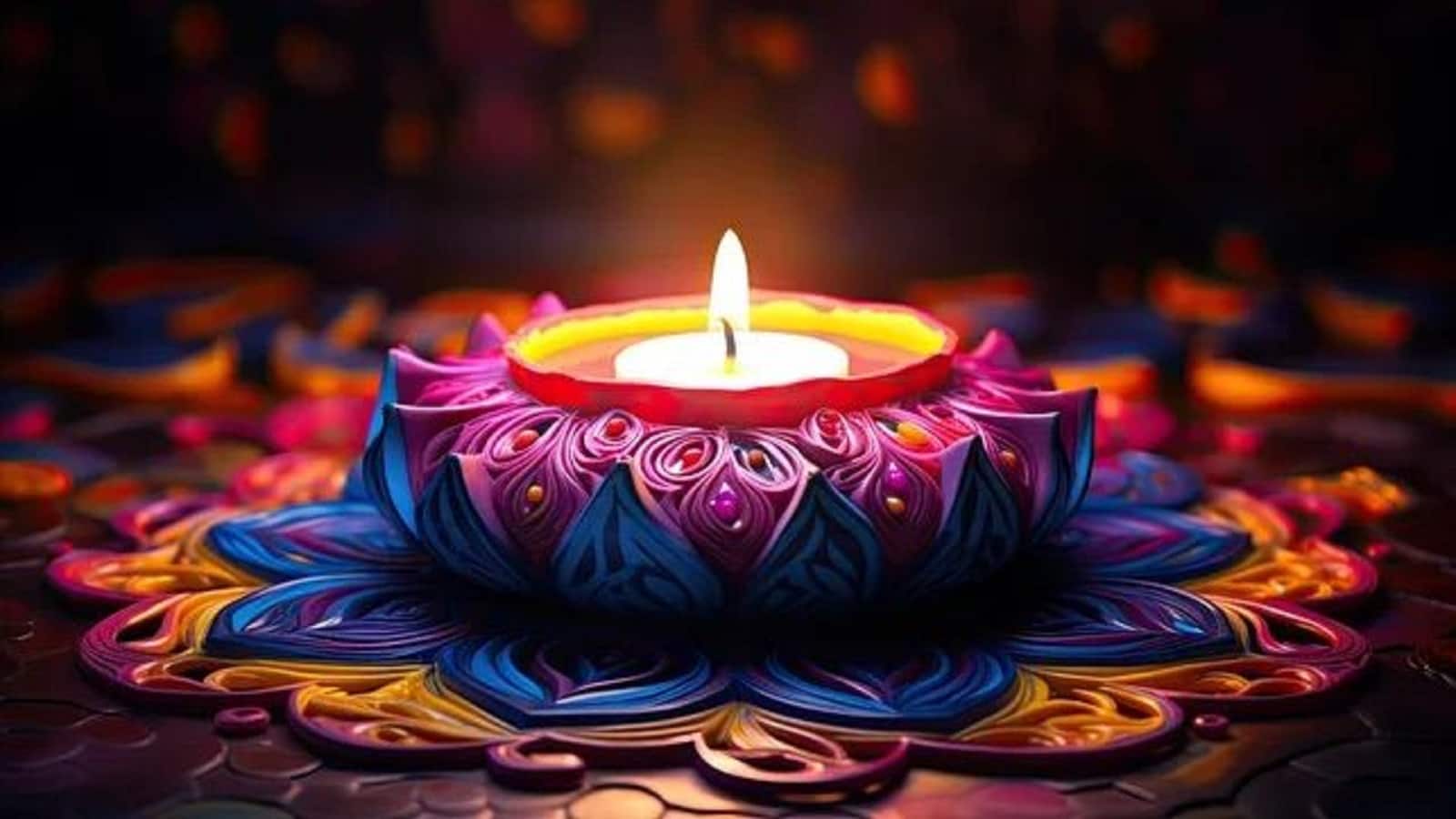 Vijayadashmi 2025 Upay: आज घर की इन जगहों पर जरूर जलाएं दीया, चमक उठेगी किस्मत