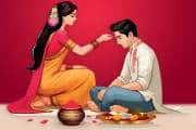 Bhai Dooj 2025: भाई का तिलक करने के लिए पूरे दिन ये तीन सबसे शुभ मुहूर्त, जानिए क्यों कहते हैं इसे यम द्वितीया ?