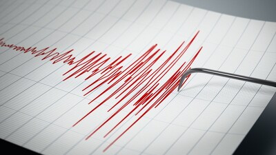 Earthquake: ताइवान के दक्षिण-पूर्वी तट पर स्थित तैटुंग काउंटी में 6.1 तीव्रता का अधिक शक्तिशाली भूकंप दर्ज किया गया