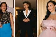 Elle Beauty Awards: एले अवॉर्ड में लगा हसीनाओं का मेला, एक से बढ़कर एक लुक में नजर आईं बॉलीवुड एक्ट्रेस