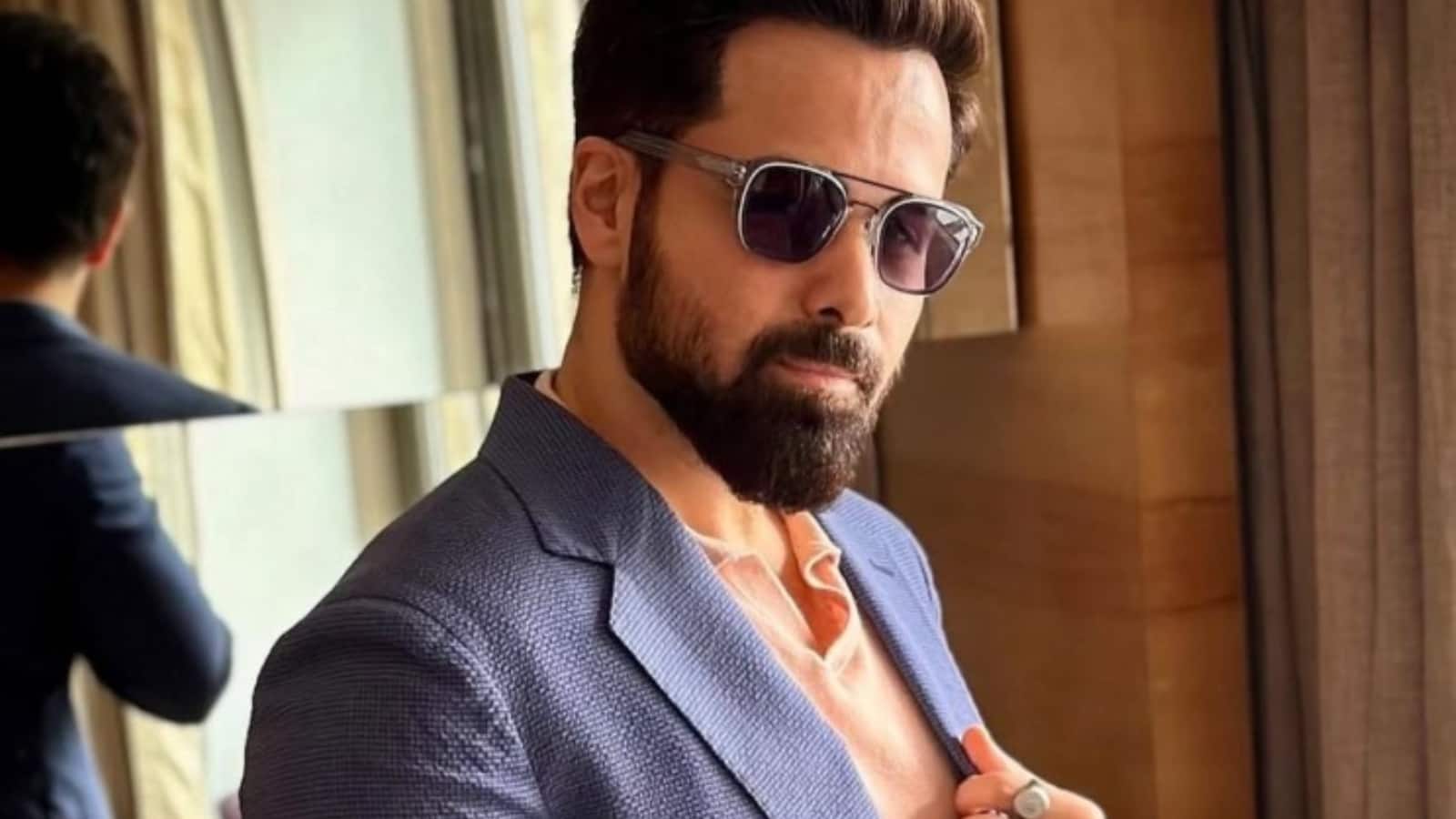 Emraan Hashmi: संदीप रेड्डी वांगा की इस फिल्म में काम करना चाहते थे इमरान हाशमी, बोले- काश मुझे एक मौका मिलता तो... Emraan Hashmi: संदीप रेड्डी वांगा की इस फिल्म में काम करना चाहते थे इमरान हाशमी, बोले- काश मुझे एक मौका मिलता तो...