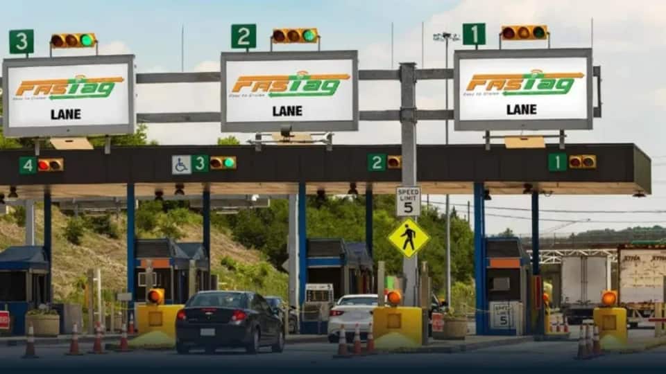 NHAI ने आसान किया FASTag का KYV प्रोसेस, जानिए क्या होंगे नए बदलाव