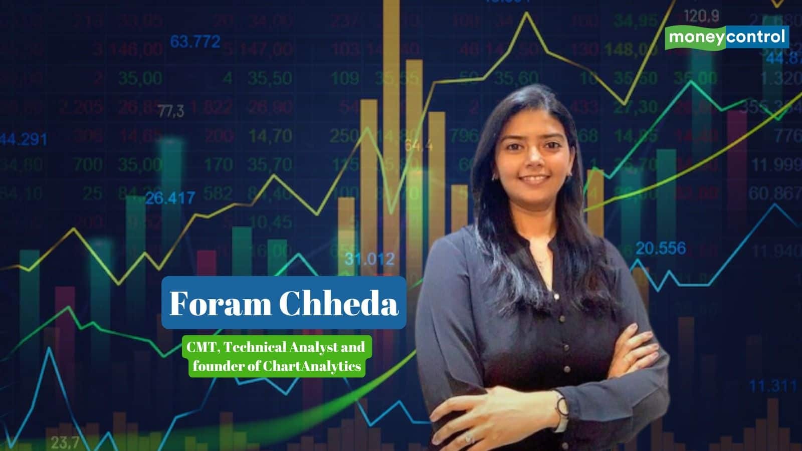 Buzzing Stocks : F&O एक्सपायरी वाले हफ्ते में एक्सिस बैंक और बजाज ऑटो में दिख रहा दम, सम्मान कैपिटल और डीसीबी बैंक भी बुल रन के लिए तैयार