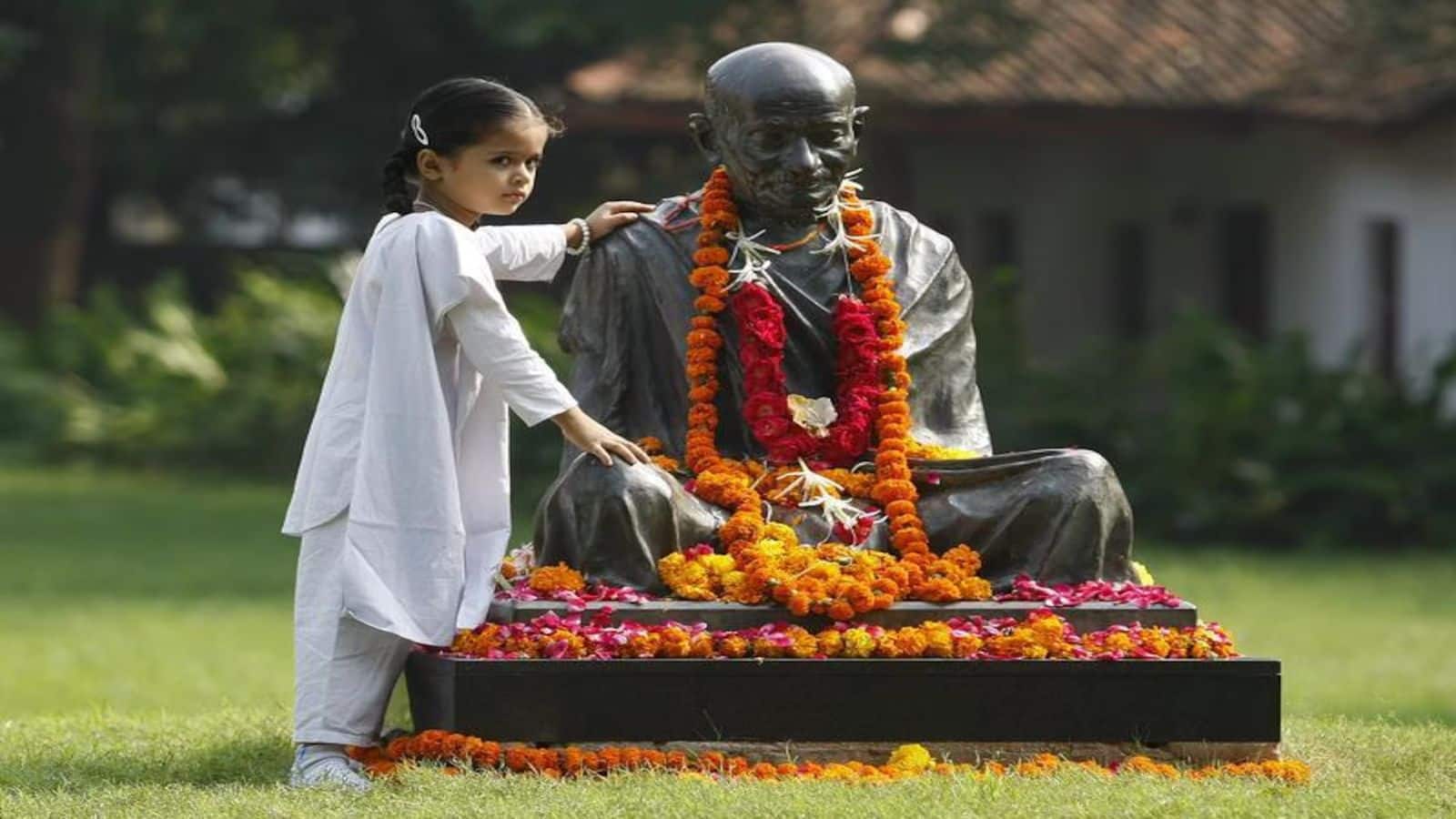 Gandhi Jayanti 2025: गोवा कांग्रेस प्रमुख के RSS को 'गांधी की हत्या' से जोड़ने पर विवाद, BJP ने की माफी की मांग