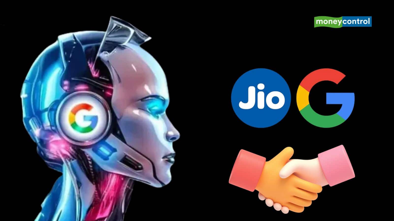 रिलायंस और गूगल की बड़ी साझेदारी! 18 से 25 साल तक के यूजर्स को 18 महीने तक फ्री मिलेगा Gemini Pro प्लान