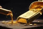 Gold Price Today: और महंगा हुआ सोना, लगातार छू रहा नए पीक; चांदी को भी लगे पंख, ये है लेटेस्ट रेट