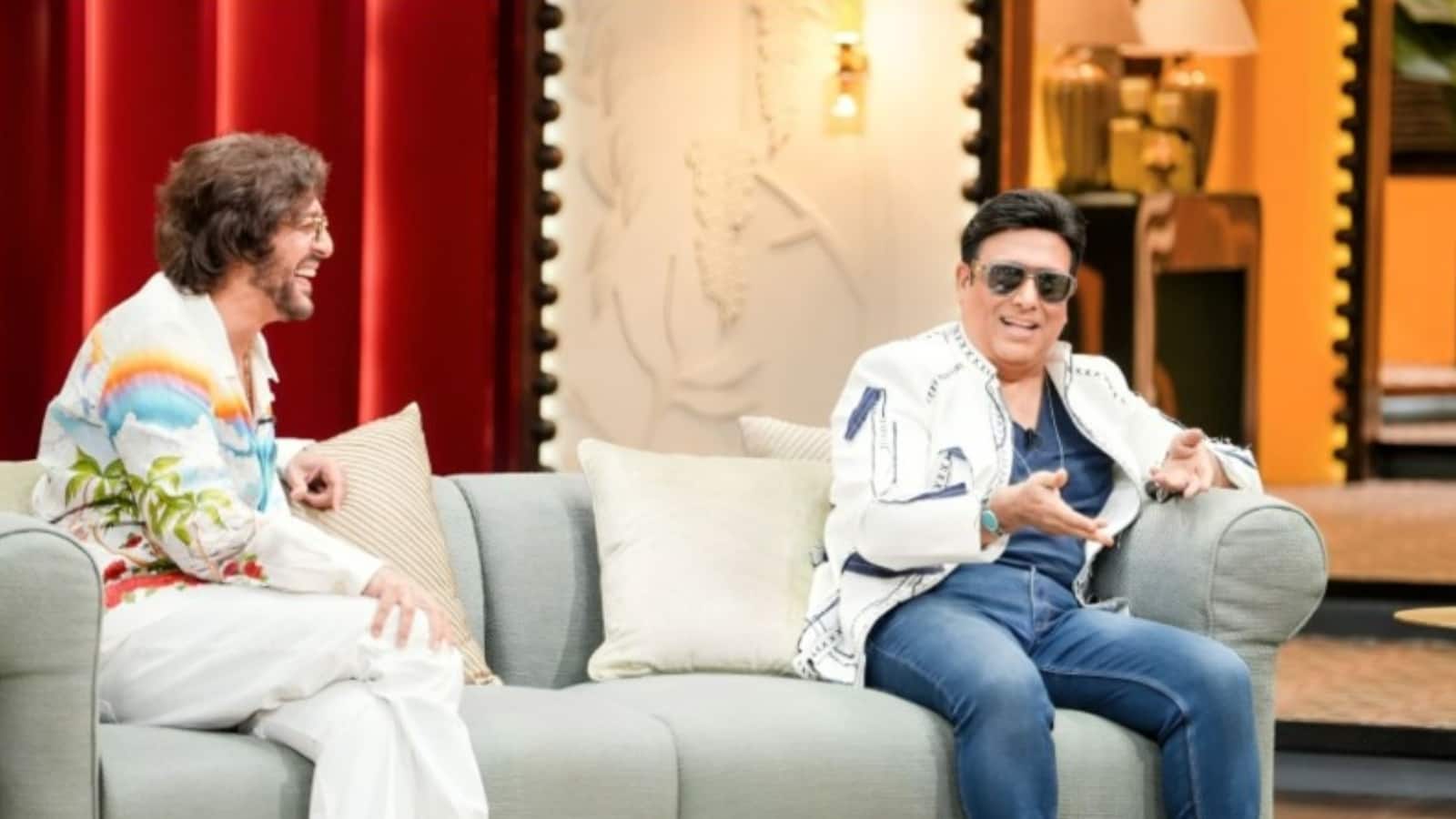 Govinda: सेट पर लेट आने के विवाद पर गोविंद ने तोड़ी चुप्पी, बोले- किसके बाप के अंदर ताकत नहीं कि...