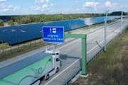 India First Electric Highway: भारत का पहला इलेक्ट्रिक हाइवे महाराष्ट्र में, जानें खासियत और फायदे