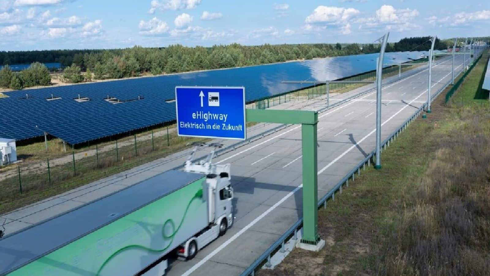 India First Electric Highway: भारत का पहला इलेक्ट्रिक हाइवे महाराष्ट्र में, जानें खासियत और फायदे