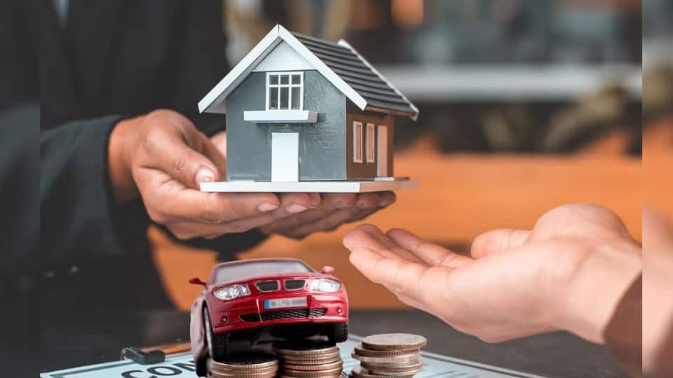 लोन लेने वाले की मौत के बाद किसकी जिम्मेदारी होती है? जानिए गारंटर, सह-आवेदक और बैंक के नियम लोन लेने वाले की मौत के बाद किसकी जिम्मेदारी होती है? जानिए गारंटर, सह-आवेदक और बैंक के नियम