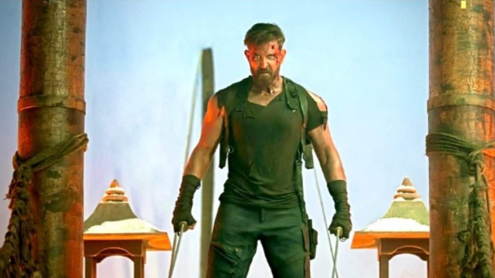 Hrithik Roshan: ऋतिक रोशन ने रिलीज के बाद पहली बार वॉर 2 को लेकर की बात, बोले- ये उतना भी आसान नहीं...