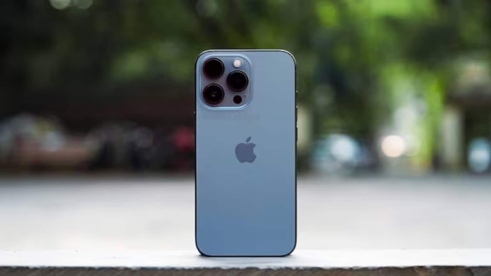 Amazon Diwali सेल में iPhone 13 पर भारी डिस्काउंट, कीमत सिर्फ ₹43,900