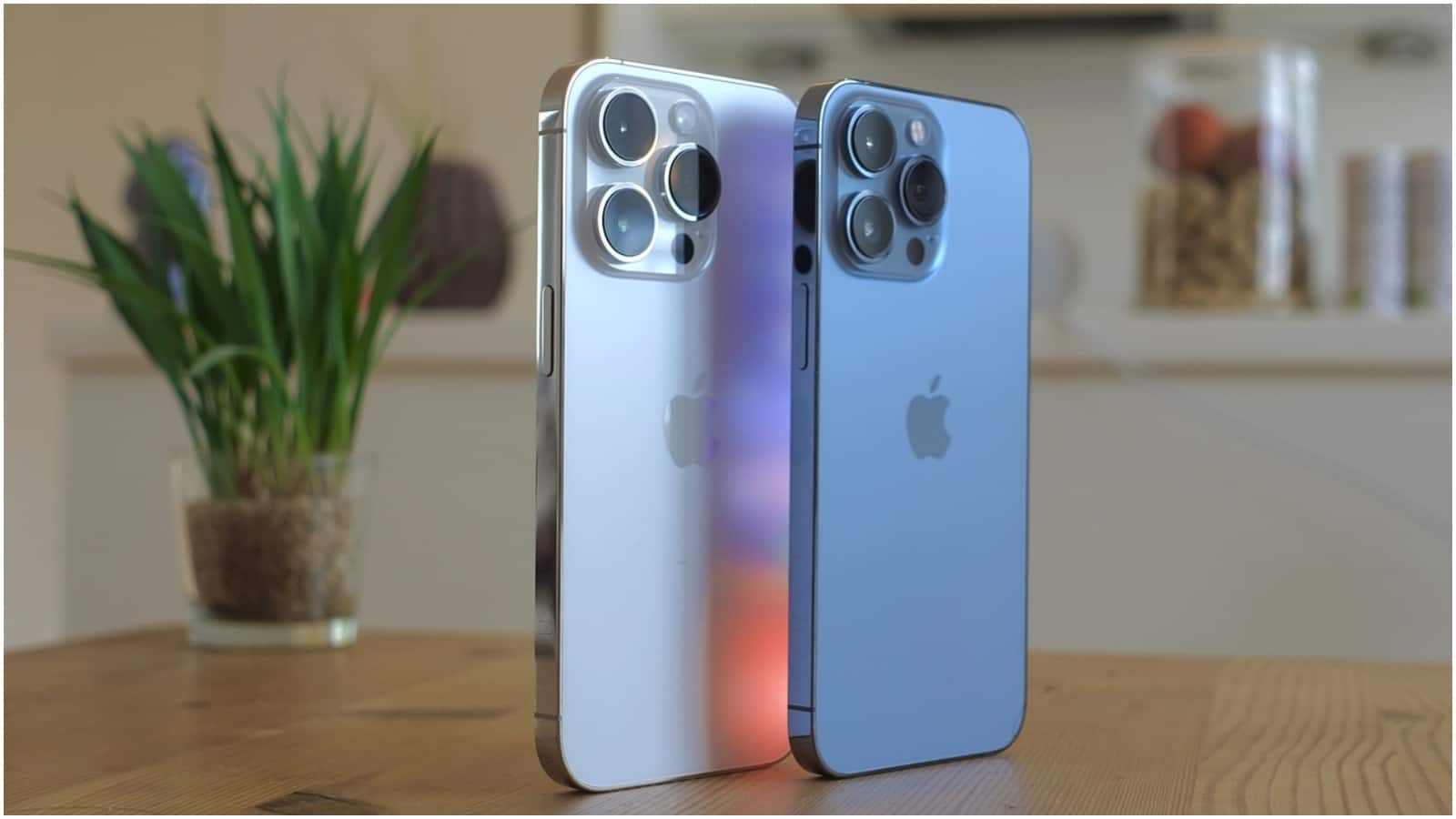 iPhone 16 Pro Max discount: iPhone 16 Pro Max पर तगड़ा ऑफर, Flipkart की Diwali Sale में मिल रही 20,000 तक की छूट