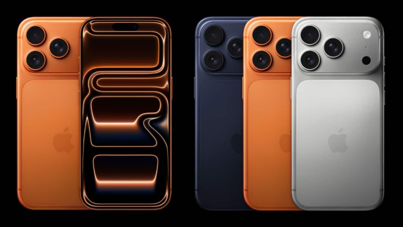 Apple iPhone 17 Pro: दिवाली से पहले Made-in-India iPhone 17 Pro की सप्लाई बढ़ी, बिक्री में आई 25% उछाल