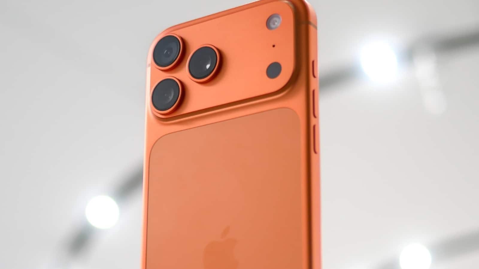 iPhone 17 Pro Orange: iPhone 17 Pro का ऑरेंज कलर वेरिएंट खरीदने से पहले जानें ये जरूरी सच, नहीं तो होगी परेशानी