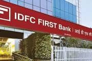IDFC First Bank Q2 Results: शुद्ध मुनाफा 75% बढ़कर ₹352 करोड़ रहा, NII भी 6.8% उछला