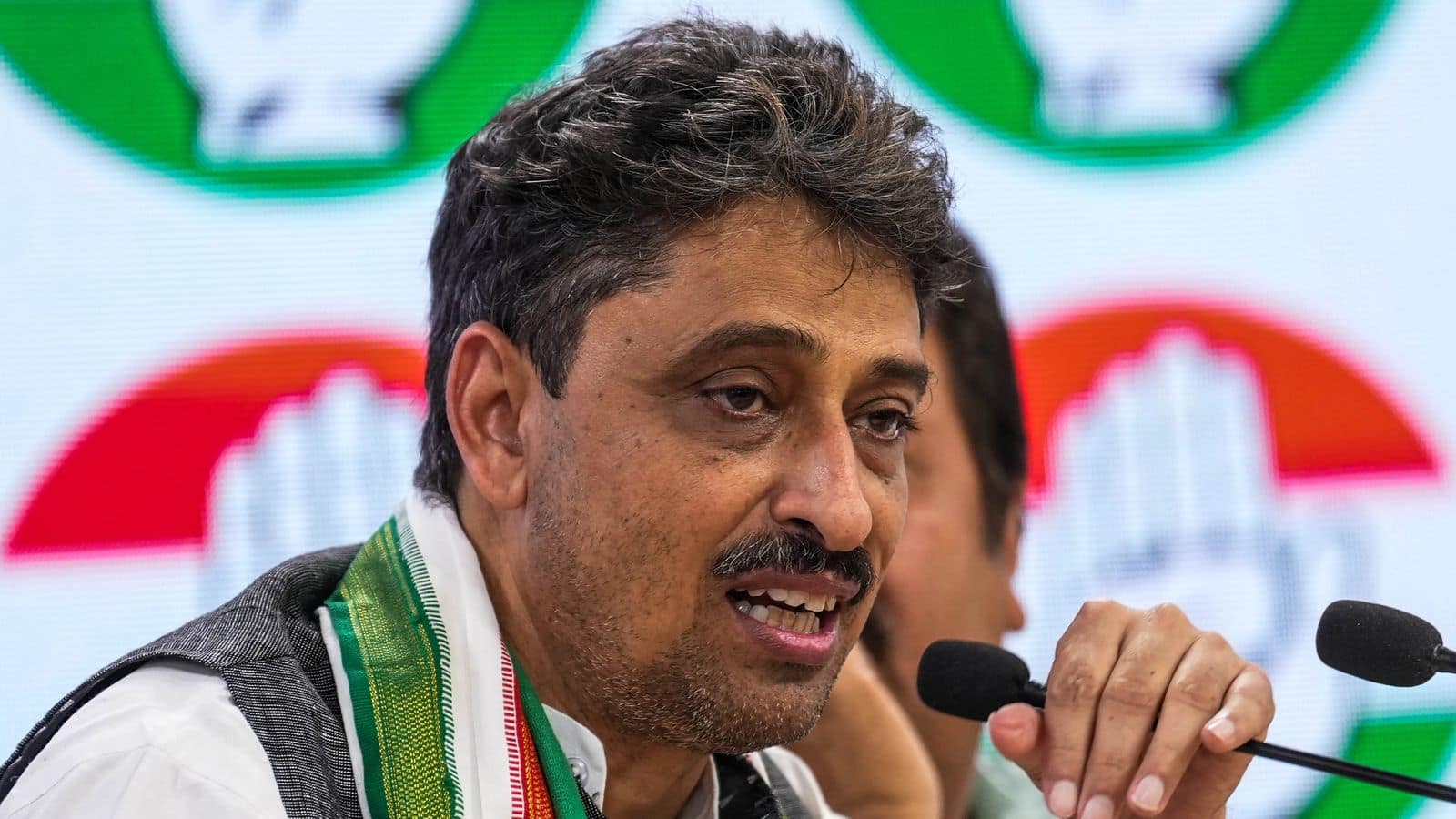 Imran Masood: इमरान मसूद ने हमास से कर दी शहीद भगत सिंह की तुलना, कांग्रेस पर भड़की BJP
