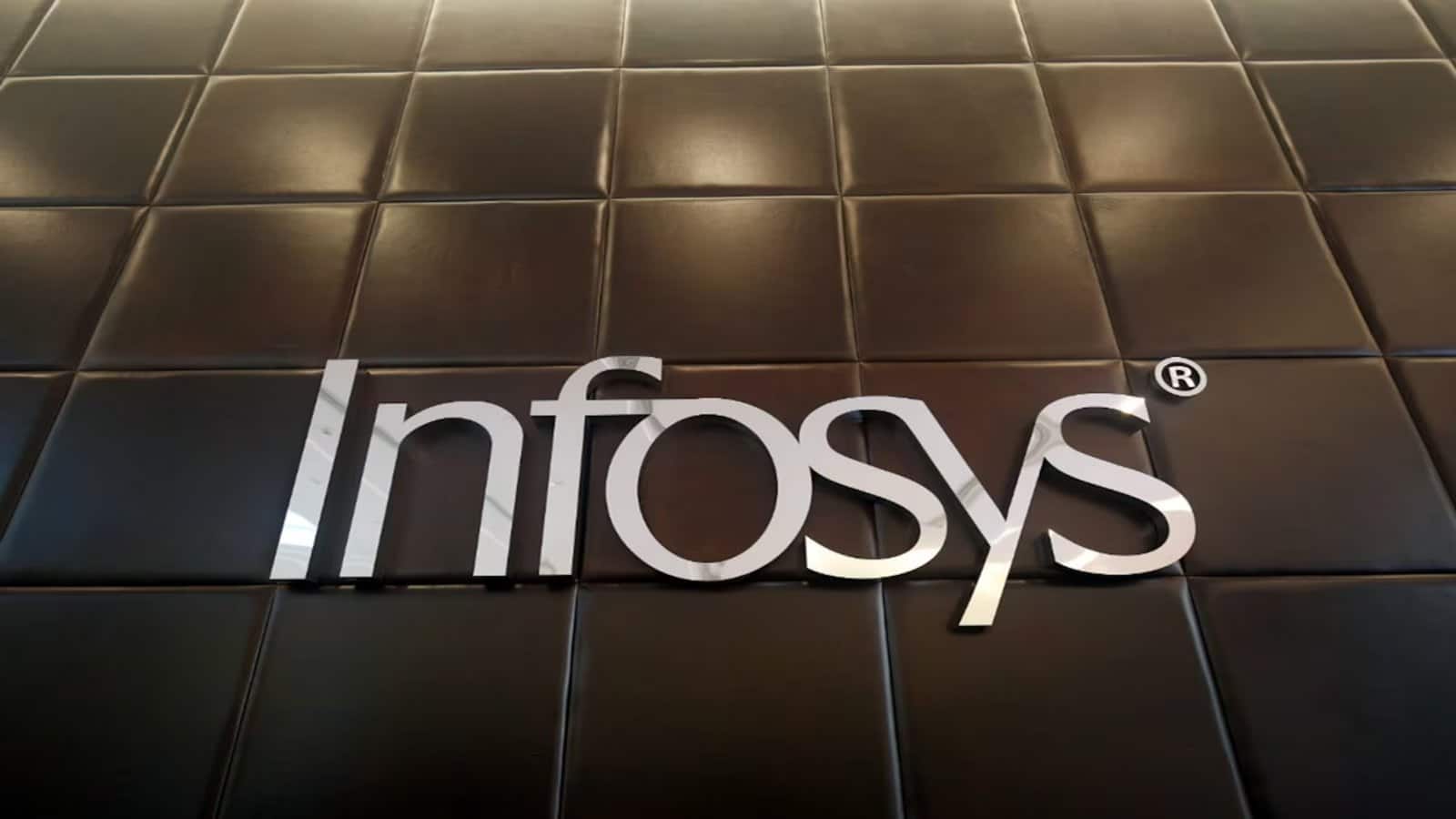 Infosys share price : तीन पॉजिटिव खबरों के दम पर राकेट बना इंफोसिस का शेयर, निफ्टी के टॉप गेनर्स में हुआ शामिल