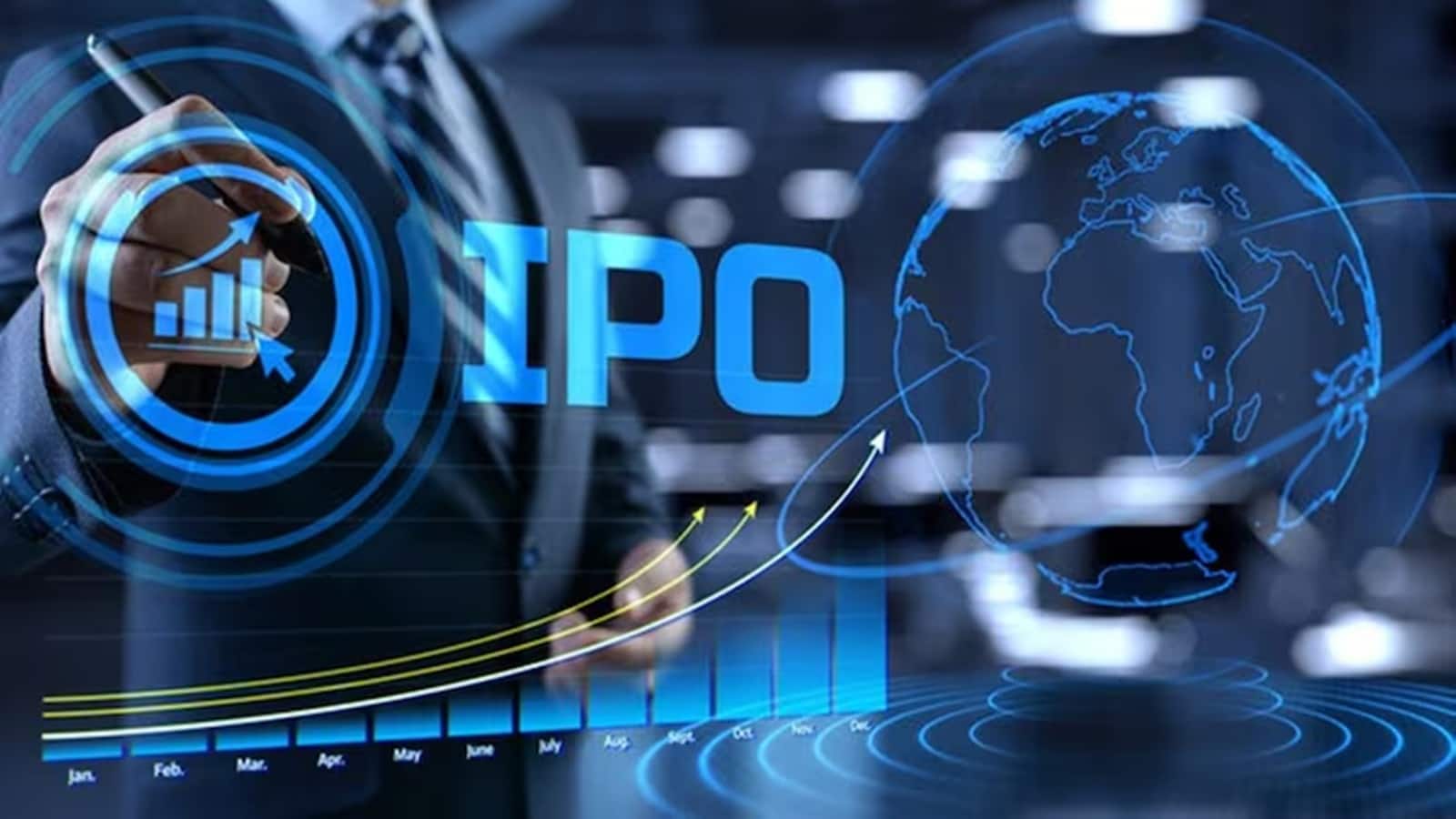 Biggest IPO of 2025: इस साल 2025 के सात सबसे बड़े आईपीओ, सिर्फ दो ने ही दिया दोहरे अंकों में रिटर्न Biggest IPO of 2025: इस साल 2025 के सात सबसे बड़े आईपीओ, सिर्फ दो ने ही दिया दोहरे अंकों में रिटर्न
