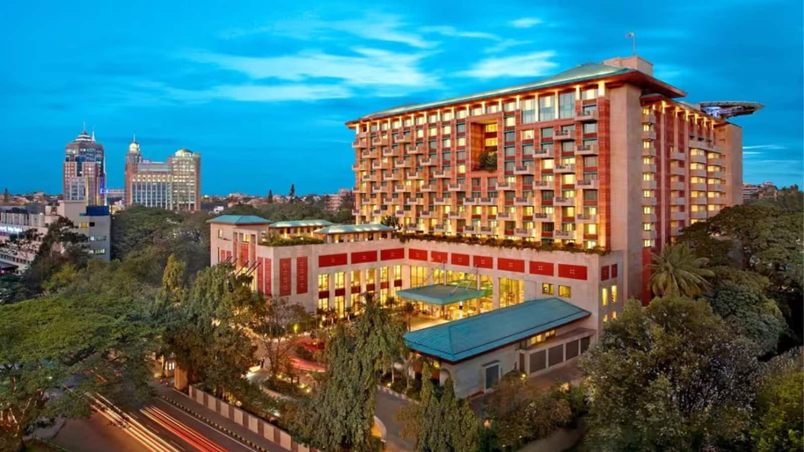 ITC Hotels Q2 Results: सितंबर तिमाही में मुनाफा 74% बढ़ा, रेवेन्यू में 8% का उछाल