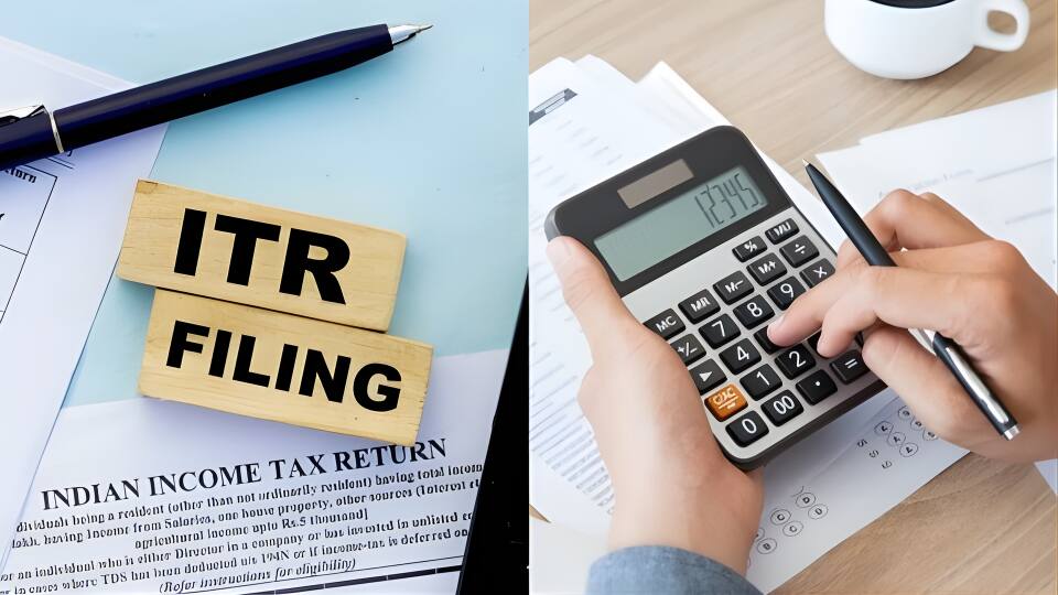 ITR Deadline: टैक्सपेयर्स के लिए बड़ी राहत, इन राज्यों में हाईकोर्ट ने बढ़ाई ITR फाइलिंग की डेडलाइन ITR Deadline: टैक्सपेयर्स के लिए बड़ी राहत, इन राज्यों में हाईकोर्ट ने बढ़ाई ITR फाइलिंग की डेडलाइन