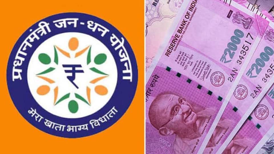 ​Jan Dhan Yojana: 26% जनधन खाते निष्क्रिय, सरकार ने रि-केवाईसी अभियान से सक्रियता बढ़ाने की शुरूआत की