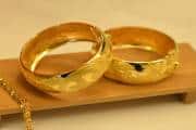 Gold Price Today: लगातार 7वें दिन लुढ़का सोना, 24 और 22 कैरेट की इतनी है कीमत Gold Price Today: लगातार 7वें दिन लुढ़का सोना, 24 और 22 कैरेट की इतनी है कीमत