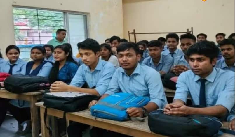 JNV Admission Process: 2026-27 के सत्र में 9वीं और 11वी कक्षा में लेना है दाखिला, तो जल्द ऑनलाइन करें रजिस्ट्रेशन