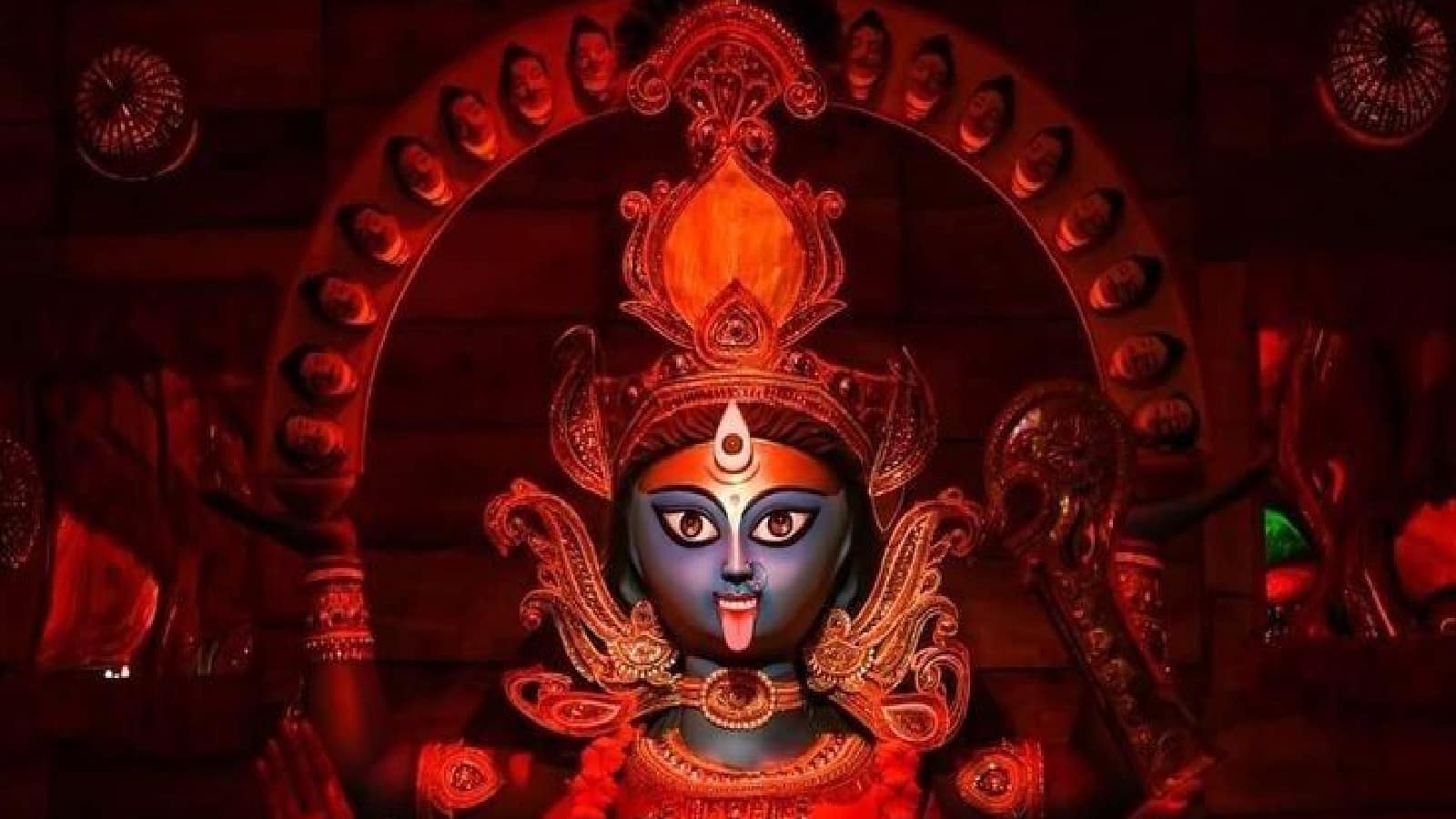 Kali Puja 2025: 20 या 21 अक्टूबर किस दिन होगी काली पूजा, जानें क्यों की जाती है काली पूजा