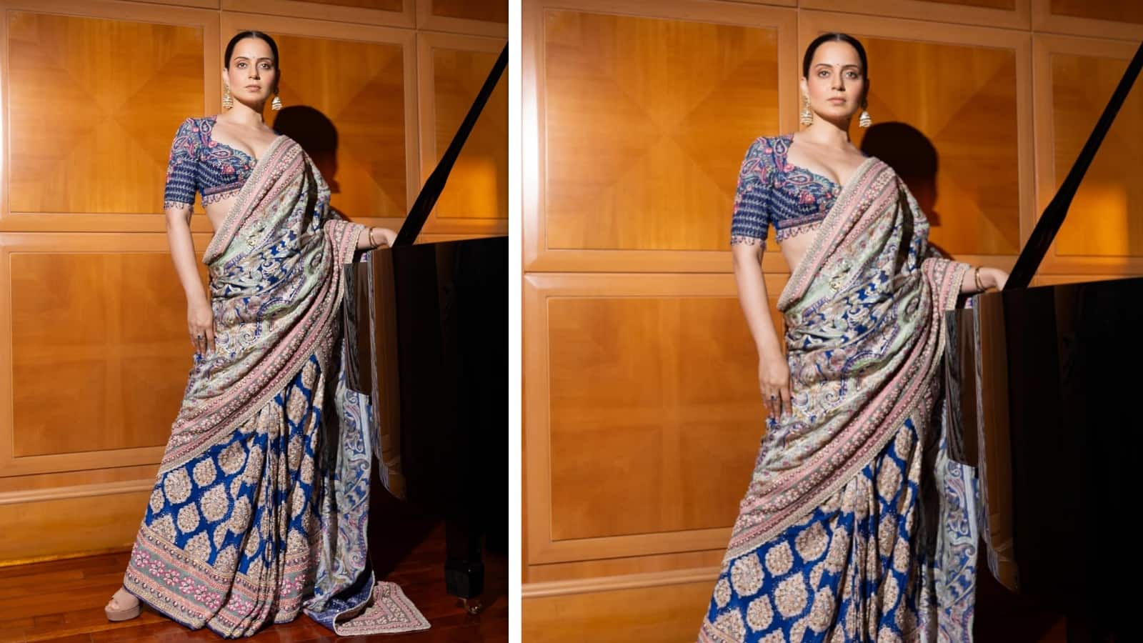 कंगना ने अपने दम पर करोड़ों का साम्राज्य बनाया है। टाइम्स ऑफ इंडिया की रिपोर्ट के मुताबिक कंगना रनौत 91 करोड़ रुपए वाली नेटवर्थ की मालकिन है। कंगना ने अपने दम पर करोड़ों का साम्राज्य बनाया है। टाइम्स ऑफ इंडिया की रिपोर्ट के मुताबिक कंगना रनौत 91 करोड़ रुपए वाली नेटवर्थ की मालकिन है।