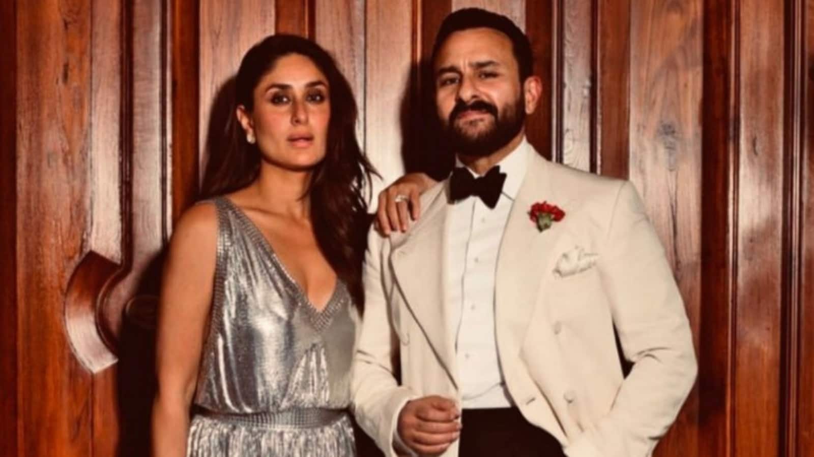Saif Ali Khan: करीना के साथ काम करके सैफ अली खान ने कही बड़ी बात, बोले-'पत्नी और गर्लफ्रेंड के साथ काम करना अच्छा विचार नहीं है'